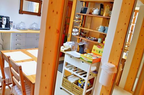 Hostal Penzion Veza