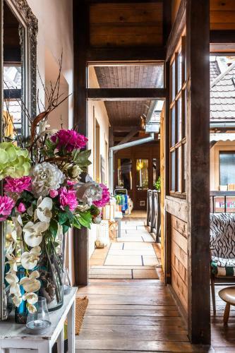 Hostal Penzion Veza