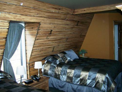 Hotel H�tel �cono Confort