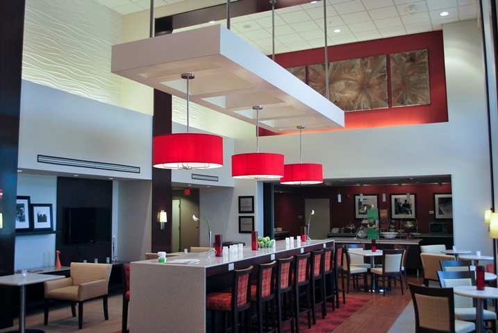 Hotel Hampton Inn & Suites Shreveport