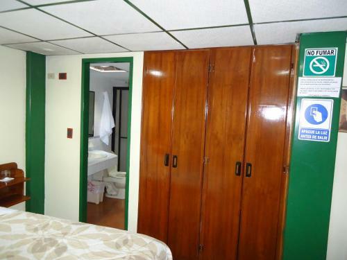 Hotel Piquellan