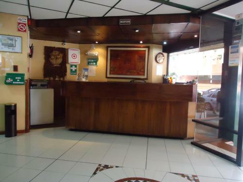 Hotel Piquellan
