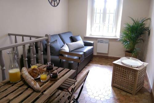 Apartamento Antibes Vacances
