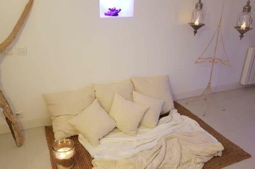 Villa Baln�o Vieil Antibes