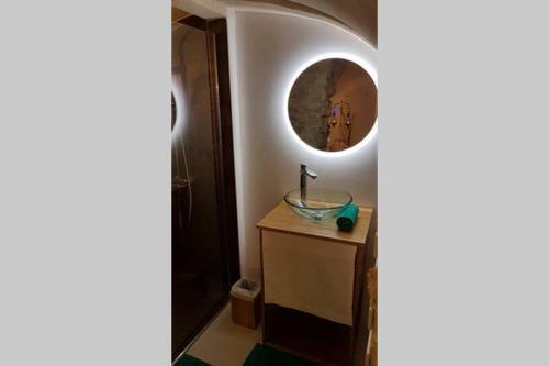 Villa Baln�o Vieil Antibes