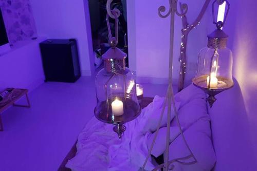 Villa Baln�o Vieil Antibes