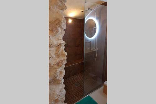 Villa Baln�o Vieil Antibes