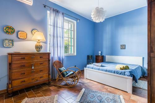 Blumarine On The Sea