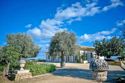 Villa Tenuta Olearum