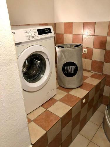 Apartamento Piratennest Nord