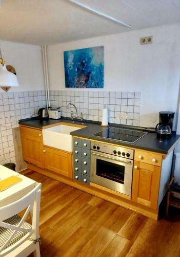 Apartamento Piratennest Nord