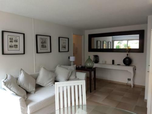 Apartamento Duplex La Petite Louisiane