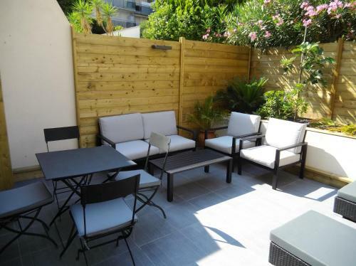Apartamento Duplex La Petite Louisiane