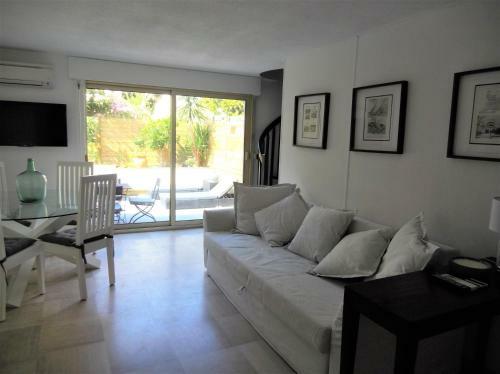 Apartamento Duplex La Petite Louisiane