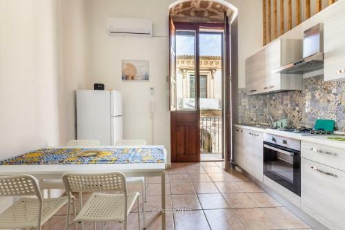 Apartamento Iblea