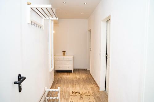Apartamento Landhaus Bea