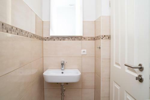 Apartamento Landhaus Bea