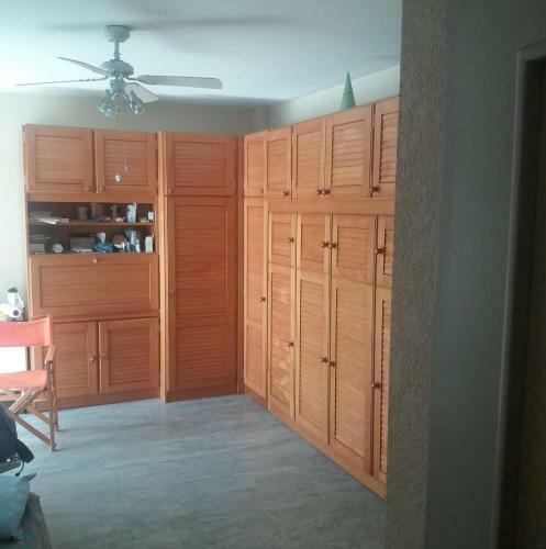 Apartamento Le Fontainebleau