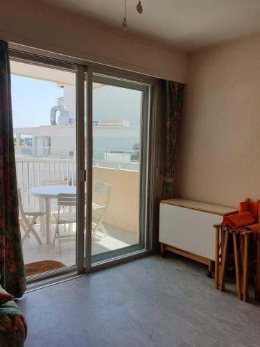 Apartamento Le Fontainebleau
