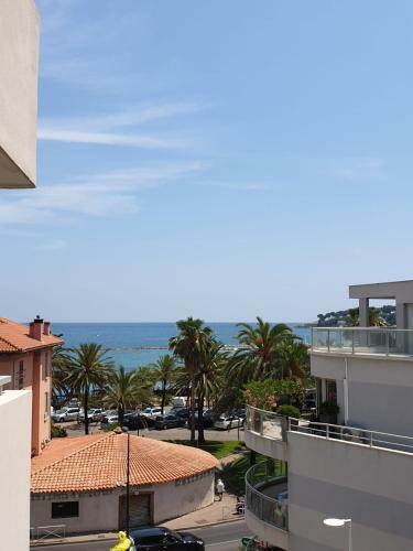 Apartamento Le Fontainebleau