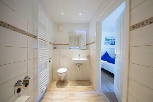 Apartamento Schleiblick App 16 - Barrierearm