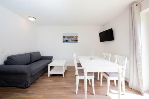 Apartamento Schleiblick App 16 - Barrierearm