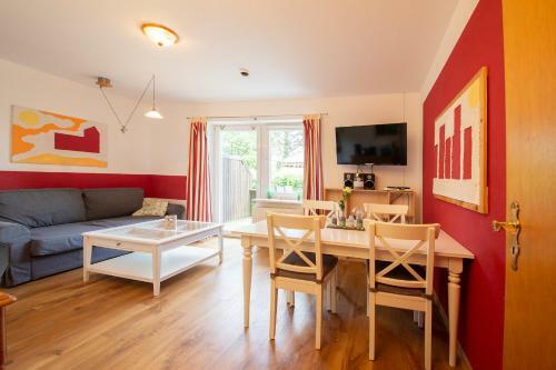 Apartamento Schleiblick App 14