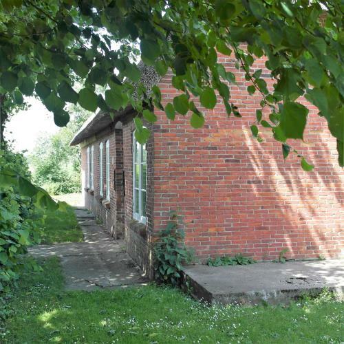 Haus Frieda