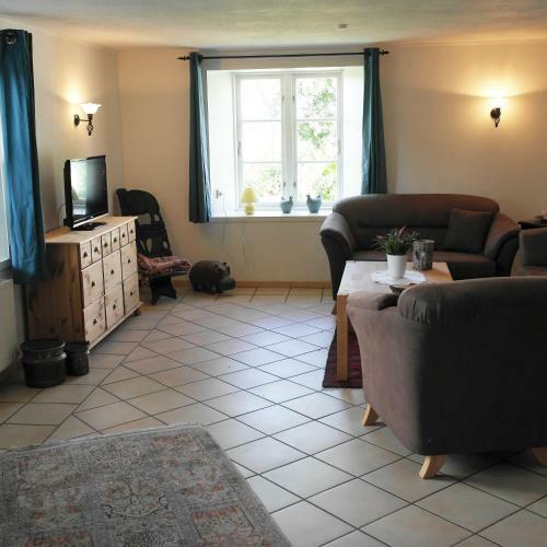 Haus Frieda