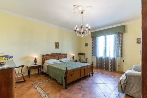 Maria's House