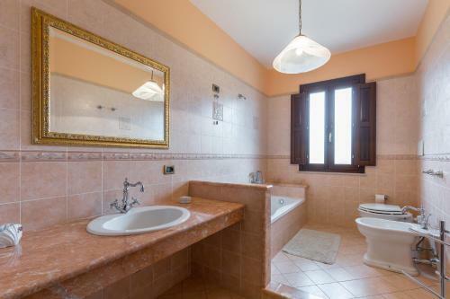 Maria's House