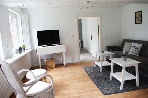Apartamento Ferienwohnung Louise