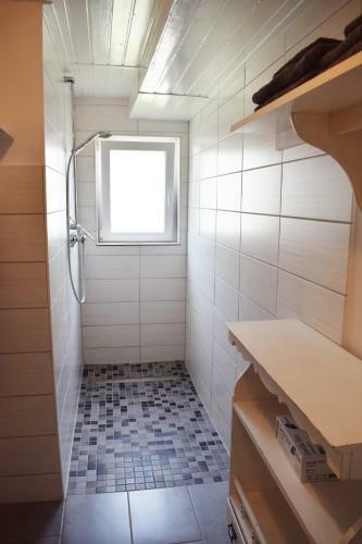 Apartamento Ferienwohnung Louise