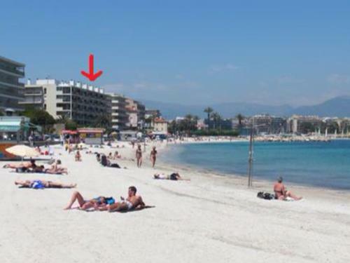 Apartamento Seaside One Room Studio In Tamanaco Beach