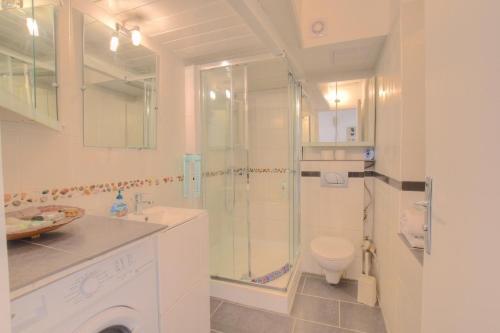 Cosy Apartment Vieil Antibes