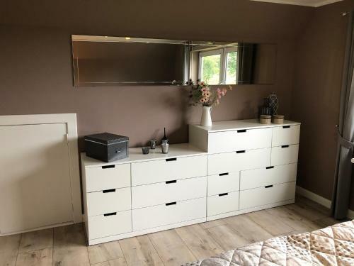 Apartamento Ferienwohnung Wasserslebener Weg