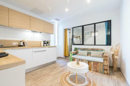 Apartamento Le Clemenceau