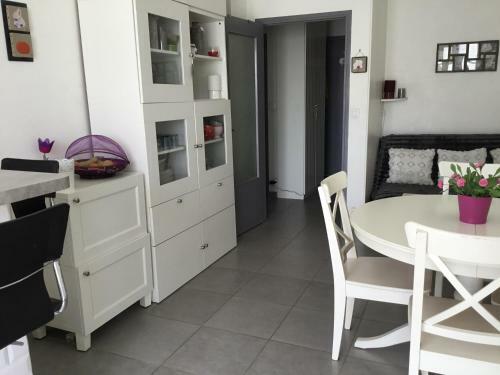 Apartamento Le Saphyr