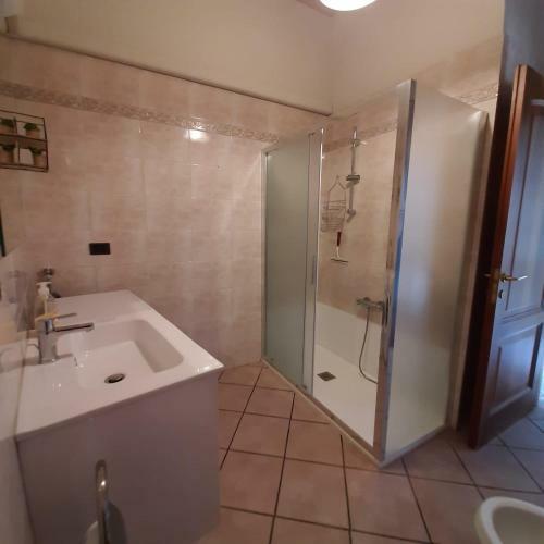 Apartamento Cielo Su Bene