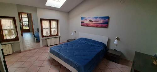 Apartamento Cielo Su Bene