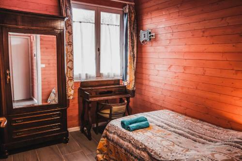 Bed & Breakfast Mandorleo