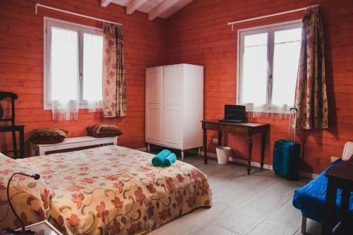 Bed & Breakfast Mandorleo