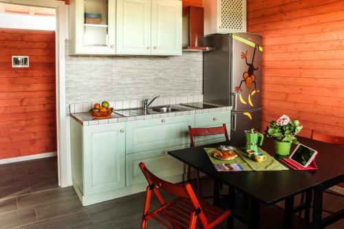 Bed & Breakfast Mandorleo