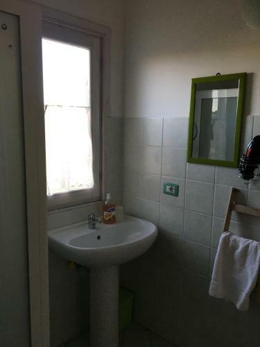 Bed & Breakfast Mandorleo