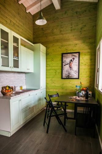 Bed & Breakfast Mandorleo