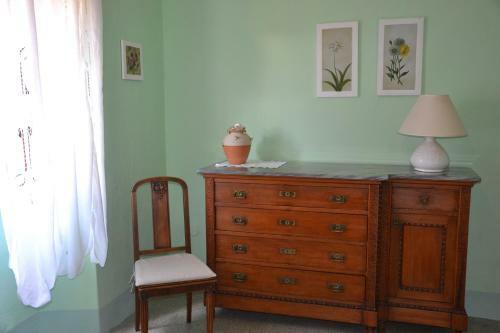 Hostal La Viola Del Limbara