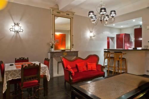 Apartamento La Tourraque