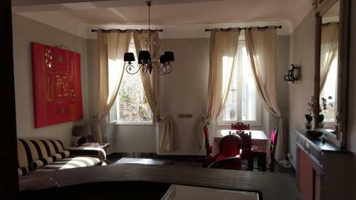 Apartamento La Tourraque