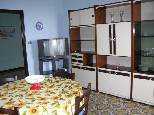 Apartamento Il Giardino - Accomodation