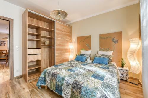 Apartamento Le Vilmorin- Juan Les Pins